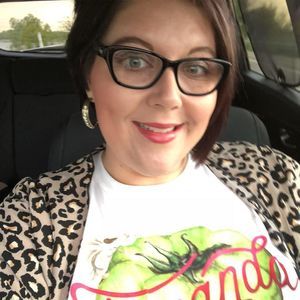 Meet your Posher, Kristy